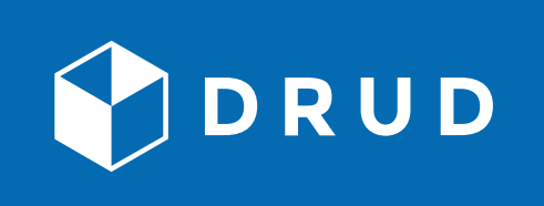 DRUD Logo